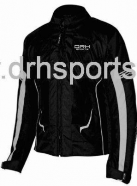 Textile Jackets Manufacturers in Tambov